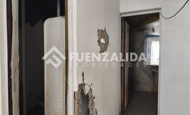 Local Comercial en Arriendo en Suecia / Andres Bello