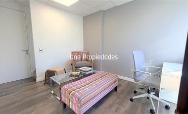 Oficina en Arriendo en ESTORIL | Oficina en arriendo 50m impecable estado, moderna con o sin muebles | Las Condes | One Propiedades