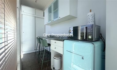 Oficina en Arriendo en ESTORIL | Oficina en arriendo 50m impecable estado, moderna con o sin muebles | Las Condes | One Propiedades