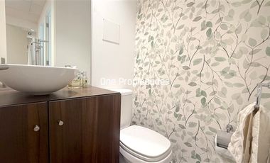 Oficina en Arriendo en ESTORIL | Oficina en arriendo 50m impecable estado, moderna con o sin muebles | Las Condes | One Propiedades