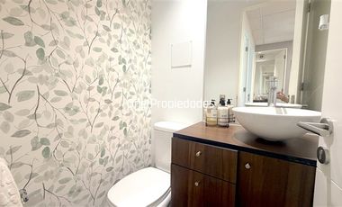 Oficina en Arriendo en ESTORIL | Oficina en arriendo 50m impecable estado, moderna con o sin muebles | Las Condes | One Propiedades