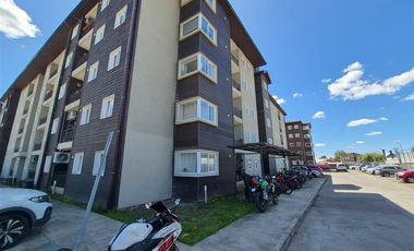 Departamento en Venta en Calle Azapa 2041