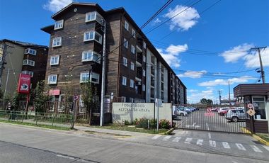 Departamento en Venta en Calle Azapa 2041