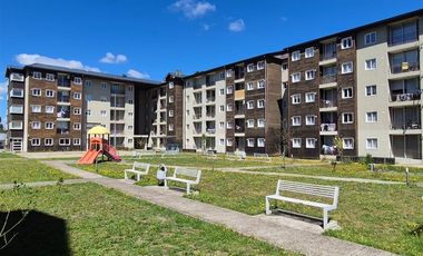 Departamento en Venta en Calle Azapa 2041