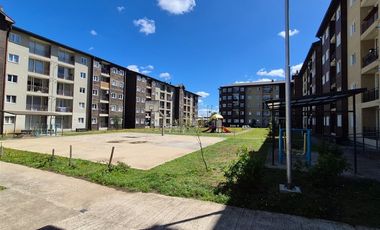 Departamento en Venta en Calle Azapa 2041