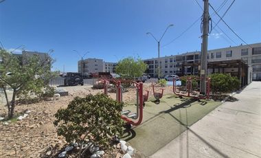 Departamento en Venta en Avenida Fertilizantes 500