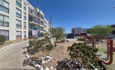 Departamento en Venta en Avenida Fertilizantes 500