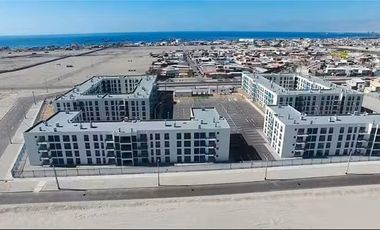 Departamento en Venta en Avenida Fertilizantes 500