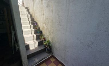 VENTA PH TIPO CASA AL FRENTE 2AMB QUILMES