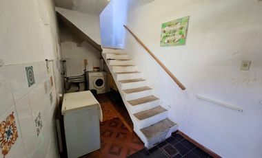 VENTA CASA 5 AMB CON PATIO Y COCHERA, QUILMES