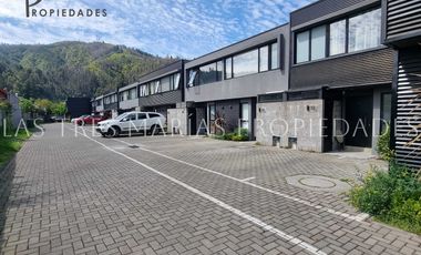 Casa en venta  en CHIGUAYANTE