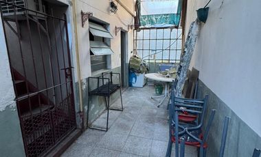 PH 3 amb en venta en Villa Adelina con terraza A/A