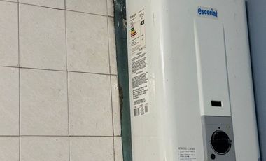 PH 3 amb en venta en Villa Adelina con terraza A/A