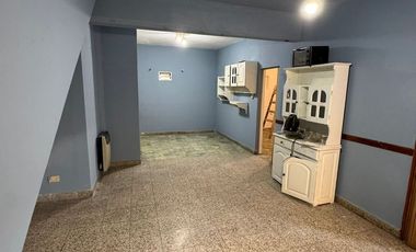 PH 3 amb en venta en Villa Adelina con terraza A/A