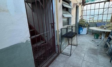 PH 3 amb en venta en Villa Adelina con terraza A/A