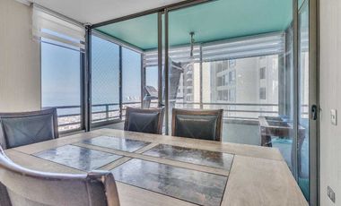 Departamento en venta en IQUIQUE