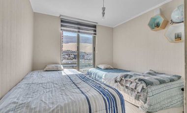 Departamento en venta en IQUIQUE