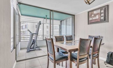 Departamento en venta en IQUIQUE