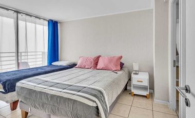 Departamento en venta en IQUIQUE