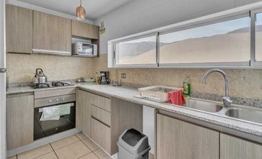 Departamento en venta en IQUIQUE