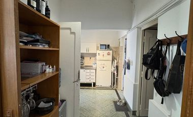 VENTA CASA 2 DORMITORIOS - ZONA CENTRO