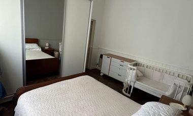 VENTA CASA 2 DORMITORIOS - ZONA CENTRO