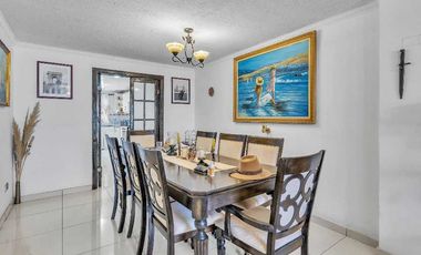 Casa en venta  en IQUIQUE