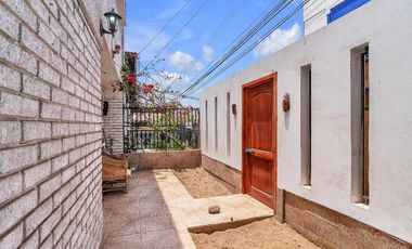 Casa en venta  en IQUIQUE