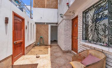 Casa en venta  en IQUIQUE