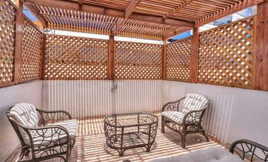 Casa en venta  en IQUIQUE