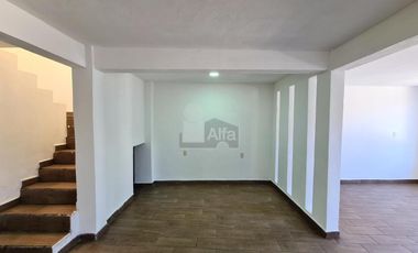 Casa sola en venta en El Relicario, San Cristóbal de las Casas, Chiapas