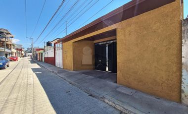 Casa sola en venta en El Relicario, San Cristóbal de las Casas, Chiapas