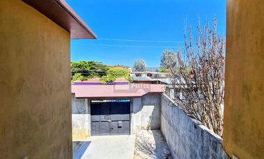 Casa sola en venta en El Relicario, San Cristóbal de las Casas, Chiapas
