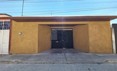 Casa sola en venta en El Relicario, San Cristóbal de las Casas, Chiapas