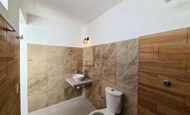 Casa sola en venta en El Relicario, San Cristóbal de las Casas, Chiapas