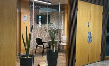 RENTA OFICINA EJECUTIVA