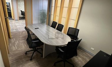 RENTA OFICINA EJECUTIVA