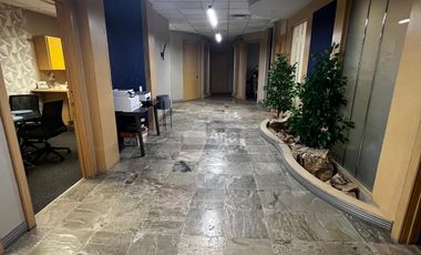 RENTA OFICINA EJECUTIVA