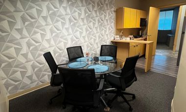 Oficina comercial en renta en Jardines Senecu, Juárez, Chihuahua