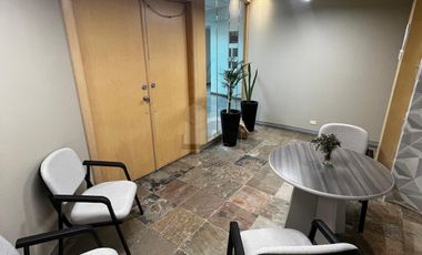 RENTA OFICINA EJECUTIVA