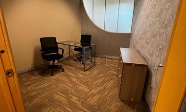 RENTA OFICINA EJECUTIVA