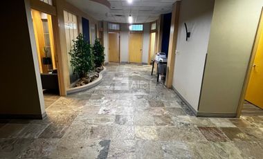 Oficina comercial en renta en Jardines Senecu, Juárez, Chihuahua