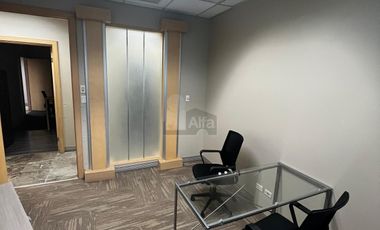 Oficina comercial en renta en Jardines Senecu, Juárez, Chihuahua