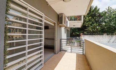 VENTA DEPTO 2 AMBIENTES CON COCHERA EN FLORIDA