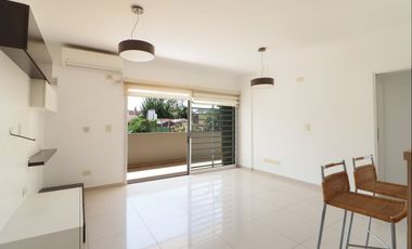 VENTA DEPTO 2 AMBIENTES CON COCHERA EN FLORIDA