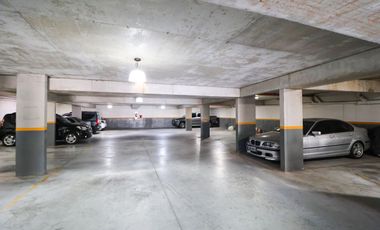 VENTA DEPTO 2 AMBIENTES CON COCHERA EN FLORIDA