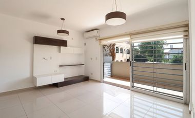 VENTA DEPTO 2 AMBIENTES CON COCHERA EN FLORIDA