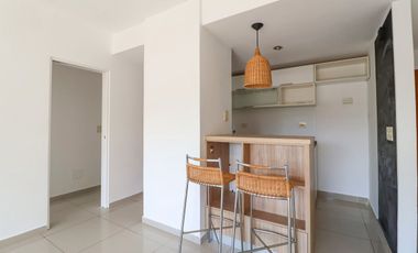 VENTA DEPTO 2 AMBIENTES CON COCHERA EN FLORIDA