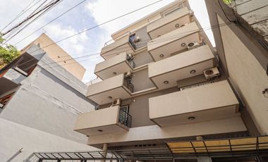 VENTA DEPTO 2 AMBIENTES CON COCHERA EN FLORIDA