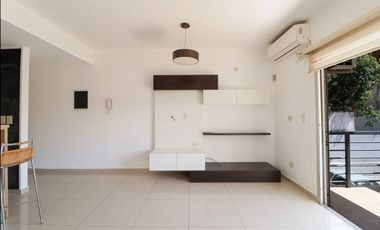 VENTA DEPTO 2 AMBIENTES CON COCHERA EN FLORIDA